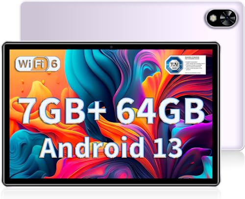 Amazon.co.jp: DOOGEE U9 Android 13 タブレット、10.1インチ